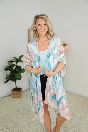 A Beautiful Thing Kimono