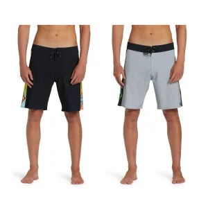 Billabong Mens D Bah 19" Boardshorts