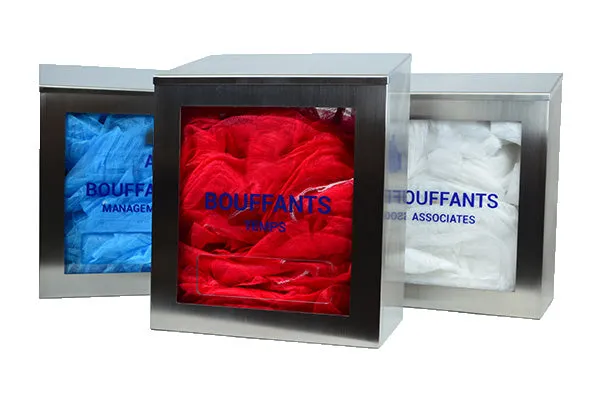 Epik PPE Dispenser