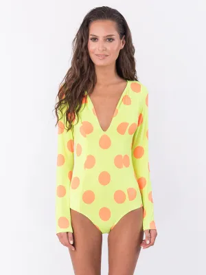 Got Your Back One Piece