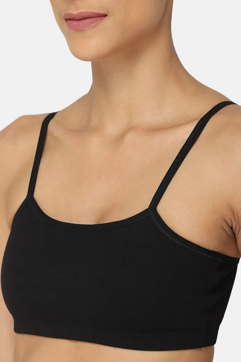 Intimacy Beginners Bra Combo Pack – Soft, Comfortable, and Supportive Bras for New Beginnings (CA05 - C42)