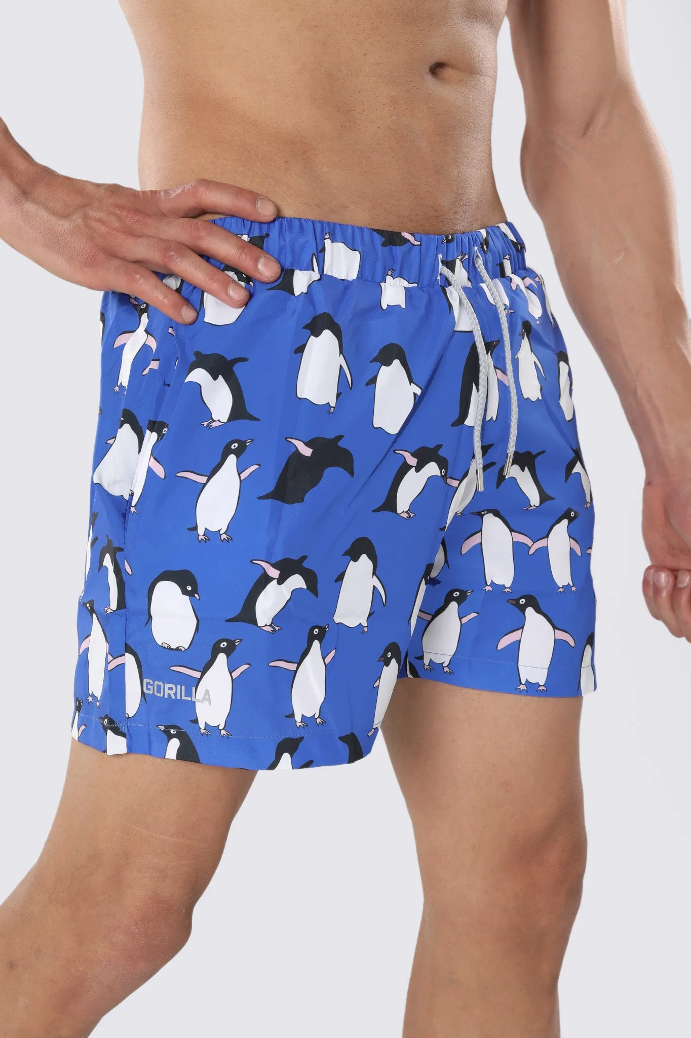 Penguin Swimwear