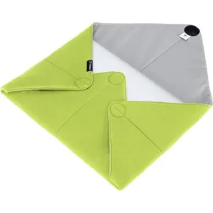 Tenba Tools 20" (50cm) Protective Wrap - Lime